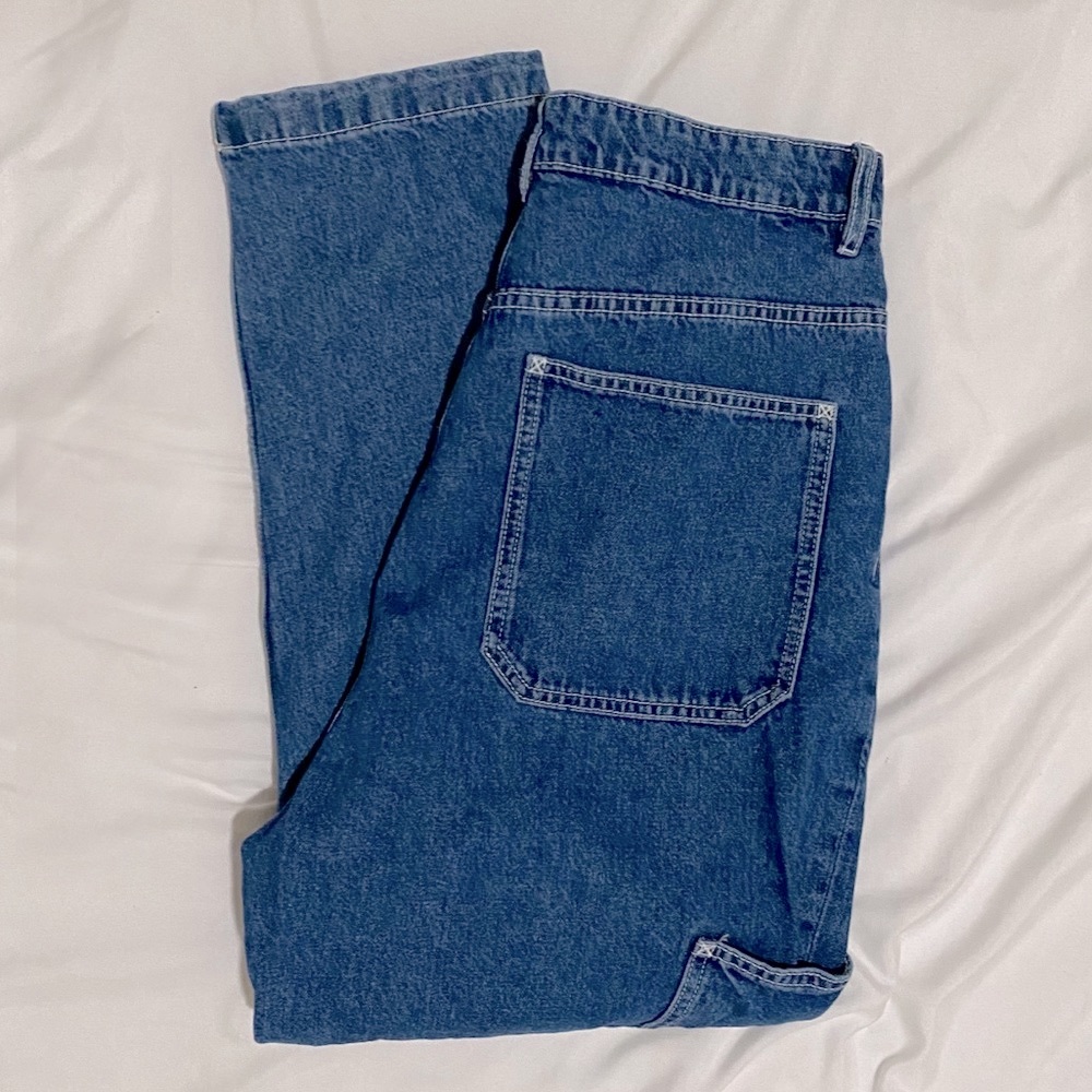 H&M Cargo Pants
